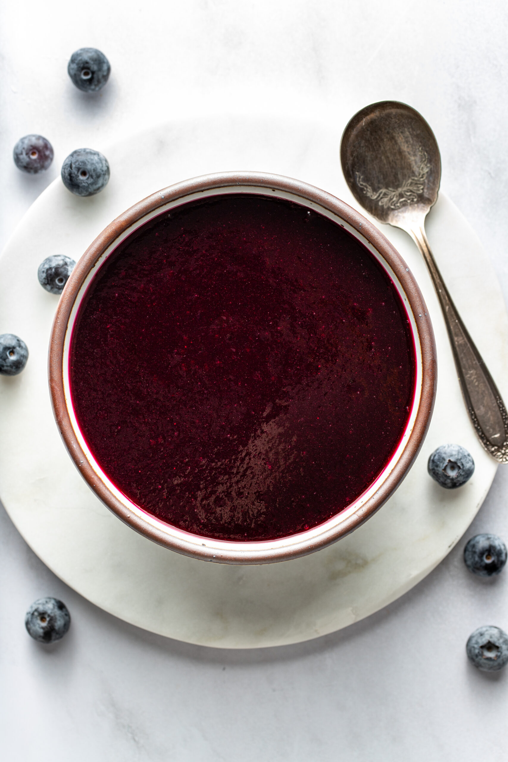 blueberry bbq sauce