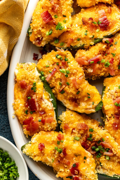 jalapeno poppers