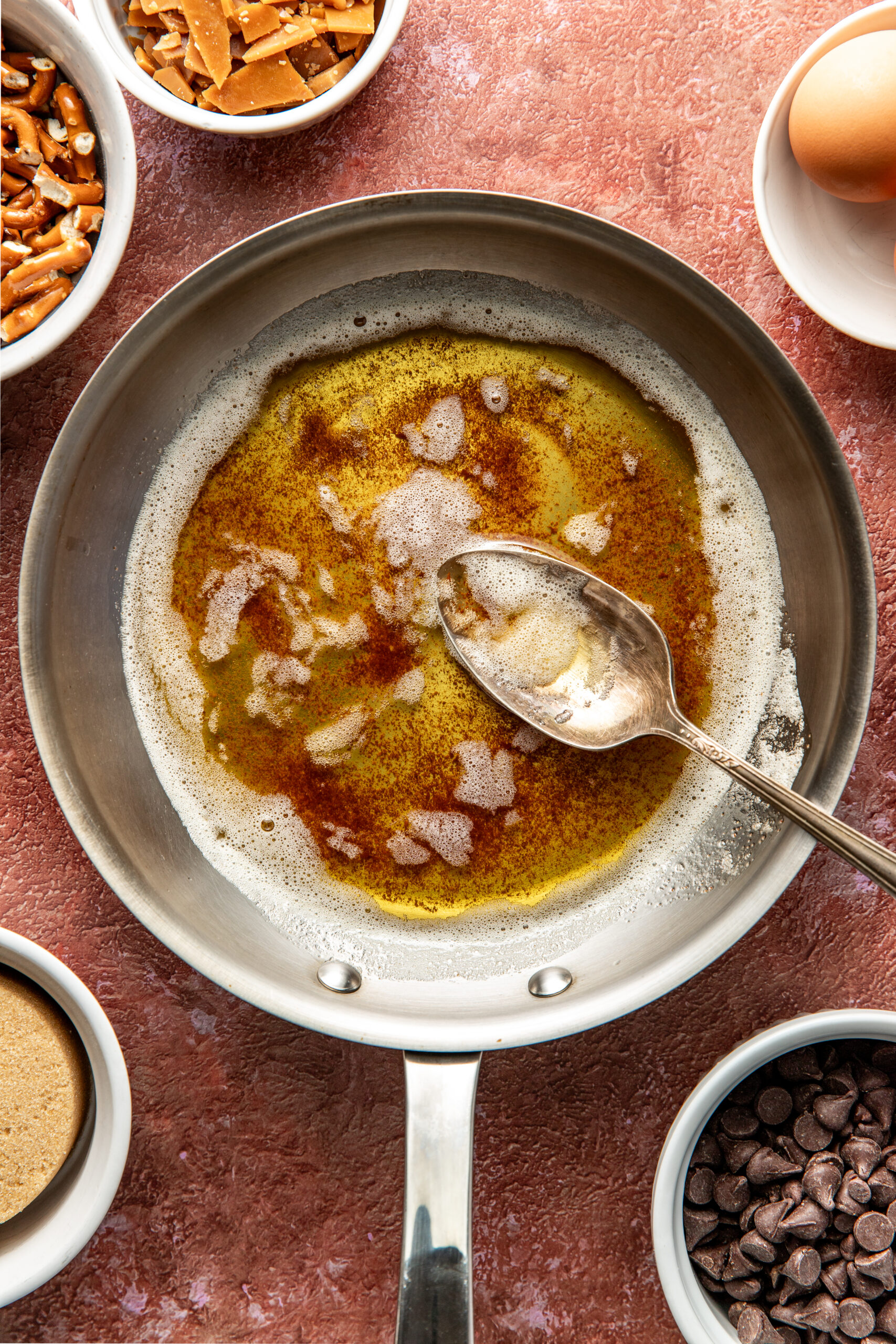 brown butter