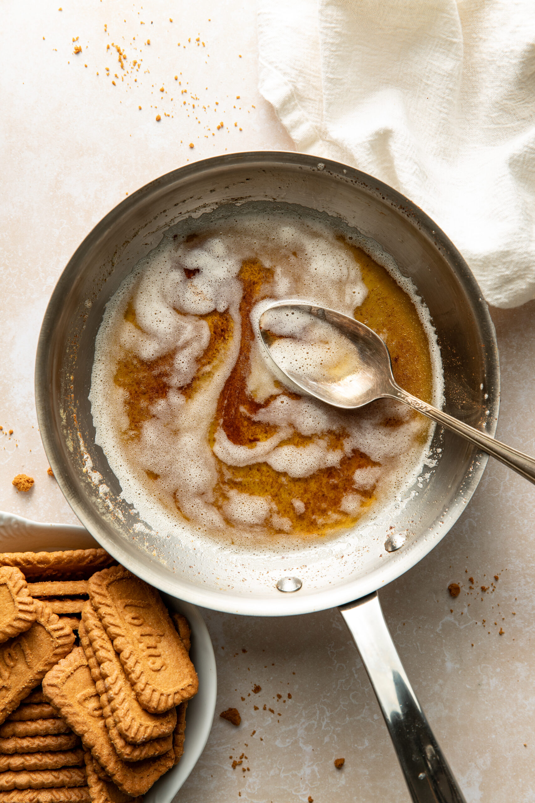 brown butter