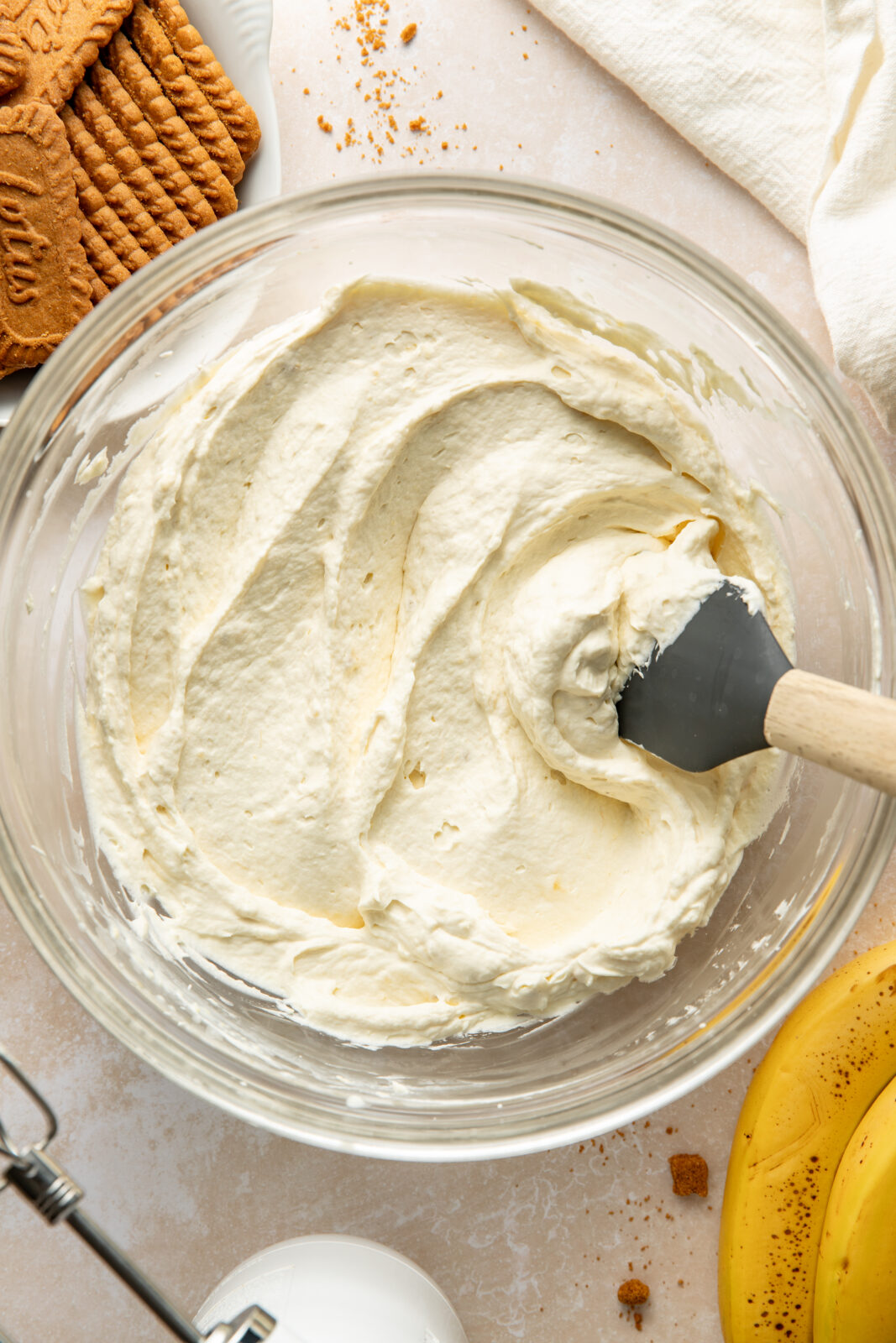 whipped cream 