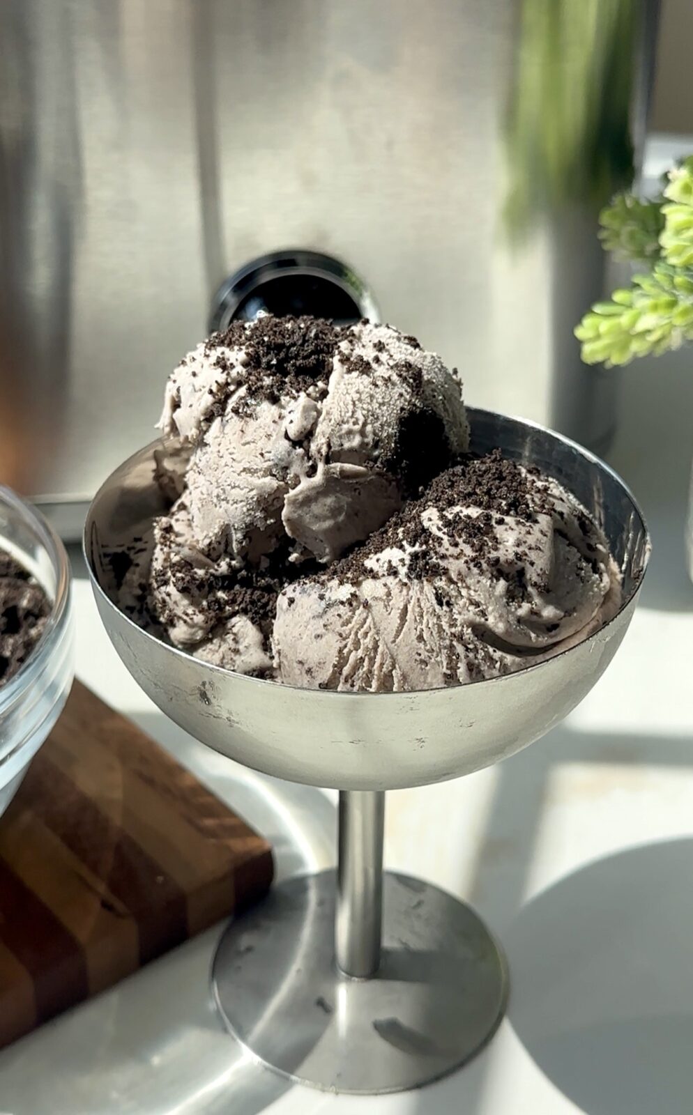 oreo ice cream